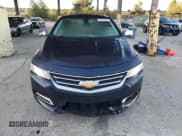✅ 2018 Chevrolet Impala Premier • VIN: 2G1125S34J9127532 • Лот: 76016054. Опубликован ранее на Copart с пробегом 170 769 миль. Бесплатный доступ к архиву аукционных продаж из США и подробный отчёт об истории автомобиля на DreamBid. Изображение 5.