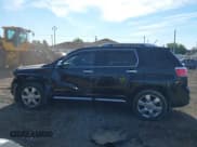 ✅ 2015 GMC Terrain Denali • VIN: 2GKFLZE37F6102716 • Lot: 43349475. Listed on IAAI with 119,121 mi. Free auction sales archive from the USA and detailed vehicle history report at DreamBid. Image 14.