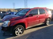 ✅ 2006 Chevrolet Equinox LT • VIN: 2CNDL73FX66179564 • Лот: 83899444. Опубликован ранее на Copart с пробегом 196 406 миль. Бесплатный доступ к архиву аукционных продаж из США и подробный отчёт об истории автомобиля на DreamBid. Изображение 1.