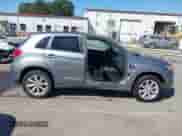 2015 Mitsubishi Outlander ES with VIN 4A4AP3AUXFE051920, listed as a IAAI auction lot 43373956 with 98,591 mi miles and . Bid and sale history available at DreamBid. Image 14.