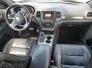 ✅ 2016 Jeep Grand Cherokee Overland • VIN: 1C4RJFCM9GC302353 • Лот: 58789604. Опубликован ранее на Copart с пробегом 87 826 миль. Бесплатный доступ к архиву аукционных продаж из США и подробный отчёт об истории автомобиля на DreamBid. Изображение 8.