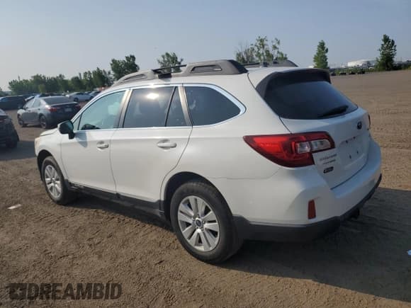 ✅ 2016 Subaru Outback • VIN: 4S4BSCDCXG3328328 • Lot: 65781785. Wystawiony na Copart z przebiegiem 150 558 mil. Bezpłatny archiwum sprzedaży aukcyjnych z USA i szczegółowy raport historii pojazdu na DreamBid. Zdjęcie 2.