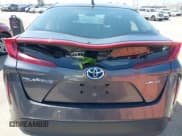 ✅ 2021 Toyota Prius LE • VIN: JTDKAMFP3M3167586 • Lot: 39672661. Wystawiony na IAAI z przebiegiem 42 050 mil. Bezpłatny archiwum sprzedaży aukcyjnych z USA i szczegółowy raport historii pojazdu na DreamBid. Zdjęcie 16.