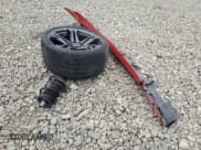 ✅ 2022 Chevrolet Camaro 2SS • VIN: 1G1FG1R70N0114849 • Lot: 80577365. Listed on Copart with 6,290 mi. Free auction sales archive from the USA and detailed vehicle history report at DreamBid. Image 12.