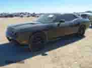 2010 Dodge Challenger SE with VIN 2B3CJ4DV2AH238552, listed as a IAAI auction lot 43481103 with 230,949 mi miles and . Bid and sale history available at DreamBid. Image 2.