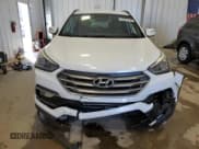 ✅ 2017 Hyundai Santa Fe 2.4L • VIN: 5NMZU3LB9HH026568 • Лот: 51991374. Опубликован ранее на Copart с пробегом Не указан. Бесплатный доступ к архиву аукционных продаж из США и подробный отчёт об истории автомобиля на DreamBid. Изображение 5.