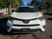 ✅ 2018 Toyota RAV4 Hybrid SE • VIN: JTMJJREV8JD167632 • Lot: 81094075. Listed on Copart with 105,449 mi. Free auction sales archive from the USA and detailed vehicle history report at DreamBid. Image 5.