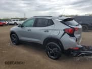 ✅ 2025 Buick Encore GX Sport Touring • VIN: KL4AMDSL1SB006771 • Lot: 54868335. Listed on Copart with 2,795 mi. Free auction sales archive from the USA and detailed vehicle history report at DreamBid. Image 2.