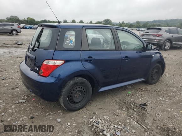 ✅ 2006 Scion xA • VIN: JTKKT624560165563 • Лот: 81784875. Опубликован ранее на Copart с пробегом 138 649 миль. Бесплатный доступ к архиву аукционных продаж из США и подробный отчёт об истории автомобиля на DreamBid. Изображение 3.