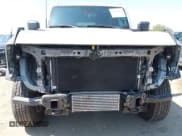 ✅ 2022 Ford Bronco • VIN: 1FMDE5BH5NLA90394 • Лот: 42442615. Опубликован ранее на IAAI с пробегом 28 437 миль. Бесплатный доступ к архиву аукционных продаж из США и подробный отчёт об истории автомобиля на DreamBid. Изображение 6.