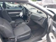 ✅ 2010 Chrysler Sebring Touring • VIN: 1C3BC5ED1AN153455 • Lot: 42731920. Listed on IAAI with 98,437 mi. Free auction sales archive from the USA and detailed vehicle history report at DreamBid. Image 5.