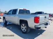 ✅ 2017 Chevrolet Silverado 1500 LT • VIN: 3GCPCREC4HG444440 • Лот: 43206310. Опубликован ранее на IAAI с пробегом 105 162 миль. Бесплатный доступ к архиву аукционных продаж из США и подробный отчёт об истории автомобиля на DreamBid. Изображение 3.