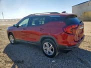 ✅ 2018 GMC Terrain SLE • VIN: 3GKALMEX4JL398976 • Lot: 91410375. Listed on Copart with 64,634 mi. Free auction sales archive from the USA and detailed vehicle history report at DreamBid. Image 2.