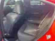 2020 Dodge Charger Scat Pack with VIN 2C3CDXGJ0LH160120, listed as a IAAI auction lot 43616410 with 100,010 mi miles and . Bid and sale history available at DreamBid. Image 8.