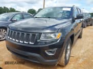 ✅ 2015 Jeep Grand Cherokee Laredo • VIN: 1C4RJEAG0FC125942 • Лот: 42986978. Опубликован ранее на IAAI с пробегом 158 072 миль. Бесплатный доступ к архиву аукционных продаж из США и подробный отчёт об истории автомобиля на DreamBid. Изображение 13.