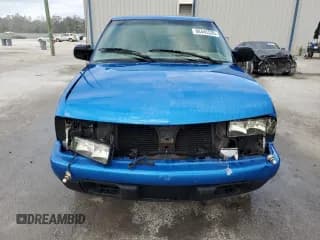 ✅ 2003 Chevrolet S-10 LS • VIN: 1GCCS19X338108471 • Лот: 88445535. Опубликован ранее на Copart с пробегом 209 582 миль. Бесплатный доступ к архиву аукционных продаж из США и подробный отчёт об истории автомобиля на DreamBid. Изображение 5.