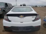✅ 2017 Chevrolet Volt LT • VIN: 1G1RA6S58HU217745 • Lot: 81945213. Wystawiony na Copart z przebiegiem 130 813 mil. Bezpłatny archiwum sprzedaży aukcyjnych z USA i szczegółowy raport historii pojazdu na DreamBid. Zdjęcie 6.