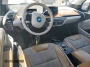 ✅ 2014 BMW i3 • VIN: WBY1Z4C57EV277133 • Lot: 53901285. Listed on Copart with 86,190 mi. Free auction sales archive from the USA and detailed vehicle history report at DreamBid. Image 8.