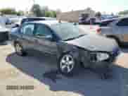 2007 Chevrolet Malibu LTZ with VIN 1G1ZU57N47F283495, listed as a Copart auction lot 75436414 with 176,977 mi miles and Salvage title. Bid and sale history available at DreamBid. Image 4.