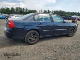 2006 Chevrolet Malibu 2LT z VIN 1G1ZT51846F301224, wystawiony jako Copart lot #74589414 z przebiegiem Nie podano mil oraz Nie do naprawy • Non repairable. Historia ofert i sprzedaży dostępna na DreamBid. Obrazek 3.