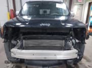 ✅ 2017 Jeep Renegade Limited • VIN: ZACCJBDB4HPG64163 • Лот: 41661972. Опубликован ранее на IAAI с пробегом 68 335 миль. Бесплатный доступ к архиву аукционных продаж из США и подробный отчёт об истории автомобиля на DreamBid. Изображение 6.