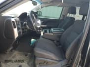 ✅ 2018 Chevrolet Silverado 1500 LT • VIN: 1GCVKREC0JZ239987 • Lot: 59471834. Wystawiony na Copart z przebiegiem 81 927 mil. Bezpłatny archiwum sprzedaży aukcyjnych z USA i szczegółowy raport historii pojazdu na DreamBid. Zdjęcie 7.