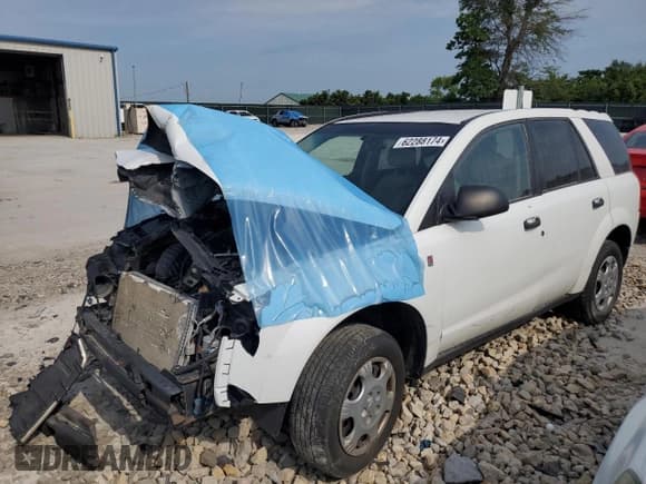 ✅ 2007 Saturn VUE I4 • VIN: 5GZCZ33D87S811111 • Lot: 62288174. Wystawiony na Copart z przebiegiem 244 449 mil. Bezpłatny archiwum sprzedaży aukcyjnych z USA i szczegółowy raport historii pojazdu na DreamBid. Zdjęcie 1.