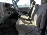 ✅ 2003 Chevrolet Silverado 1500 Work Truck • VIN: 1GCEC19X53Z359363 • Лот: 81646724. Опубликован ранее на Copart с пробегом 246 927 миль. Бесплатный доступ к архиву аукционных продаж из США и подробный отчёт об истории автомобиля на DreamBid. Изображение 7.