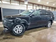 ✅ 2021 Jeep Grand Cherokee Limited • VIN: 1C4RJKBG9M8135222 • Lot: 84199825. Listed on Copart with 50,604 mi. Free auction sales archive from the USA and detailed vehicle history report at DreamBid. Image 1.