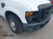 ✅ 2008 Ford F-250 XL • VIN: 1FTNF20588EC59099 • Lot: 42106612. Listed on IAAI with 163,155 mi. Free auction sales archive from the USA and detailed vehicle history report at DreamBid. Image 6.