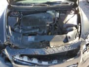 ✅ 2011 Chevrolet Malibu 1LS • VIN: 1G1ZB5E19BF218947 • Lot: 74630534. Listed on Copart with 136,686 mi. Free auction sales archive from the USA and detailed vehicle history report at DreamBid. Image 11.