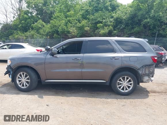 ✅ 2016 Dodge Durango Special Service • VIN: 1C4SDJFT6GC322865 • Lot: 42446490. Wystawiony na IAAI z przebiegiem 81 249 mil. Bezpłatny archiwum sprzedaży aukcyjnych z USA i szczegółowy raport historii pojazdu na DreamBid. Zdjęcie 15.