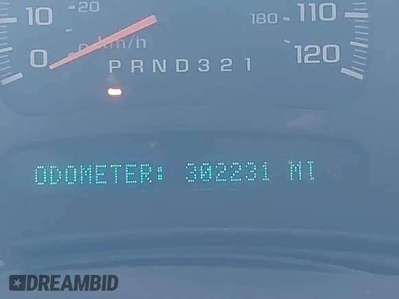 ✅ 2006 Chevrolet Silverado 2500HD LT1 • VIN: 1GCHK23U06F103383 • Лот: 43121005. Опубликован ранее на IAAI с пробегом 302 231 миль. Бесплатный доступ к архиву аукционных продаж из США и подробный отчёт об истории автомобиля на DreamBid. Изображение 15.