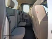 ✅ 2020 Nissan Frontier S • VIN: 1N6ED0CE3LN709981 • Lot: 61548955. Listed on Copart with 105,854 mi. Free auction sales archive from the USA and detailed vehicle history report at DreamBid. Image 10.