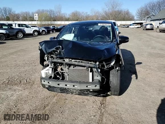 ✅ 2021 Mitsubishi Mirage SE • VIN: ML32FVFJ6MHF02612 • Lot: 51829915. Listed on Copart with 93,448 mi. Free auction sales archive from the USA and detailed vehicle history report at DreamBid. Image 11.