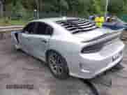 2023 Dodge Charger R/T с VIN 2C3CDXCT5PH575415, выставлен на аукционе IAAI как лот 42968260 с пробегом 47 952 миль миль и . История ставок и продаж доступна на DreamBid. Изображение 3.