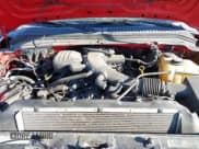 ✅ 2008 Ford F-250 • VIN: 1FTSW20Y28EA90629 • Lot: 43740960. Listed on IAAI with 68,315 mi. Free auction sales archive from the USA and detailed vehicle history report at DreamBid. Image 10.