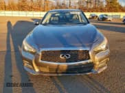 ✅ 2017 Infiniti Q50 Signature Edition • VIN: JN1EV7AR7HM833816 • Lot: 94465115. Wystawiony na Copart z przebiegiem 57 816 mil. Bezpłatny archiwum sprzedaży aukcyjnych z USA i szczegółowy raport historii pojazdu na DreamBid. Zdjęcie 5.