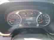 2022 Chevrolet Blazer LT z VIN 3GNKBJR48NS129013, wystawiony jako Copart lot #88444015 z przebiegiem 94 290 mil mil oraz Szkoda całkowita • Salvage title. Historia ofert i sprzedaży dostępna na DreamBid. Obrazek 9.