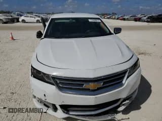 ✅ 2020 Chevrolet Impala LT • VIN: 2G11Z5S36L9101495 • Лот: 77448874. Опубликован ранее на Copart с пробегом Не указан. Бесплатный доступ к архиву аукционных продаж из США и подробный отчёт об истории автомобиля на DreamBid. Изображение 5.