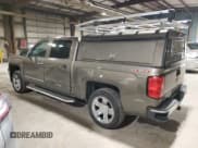 ✅ 2015 Chevrolet Silverado 1500 LTZ • VIN: 3GCUKSECXFG243412 • Lot: 43289105. Wystawiony na Copart z przebiegiem 132 828 mil. Bezpłatny archiwum sprzedaży aukcyjnych z USA i szczegółowy raport historii pojazdu na DreamBid. Zdjęcie 2.