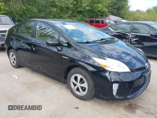 ✅ 2014 Toyota Prius Four • VIN: JTDKN3DU0E0367173 • Лот: 43214991. Опубликован ранее на IAAI с пробегом 164 764 миль. Бесплатный доступ к архиву аукционных продаж из США и подробный отчёт об истории автомобиля на DreamBid. Изображение 1.