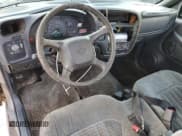 ✅ 2001 Chevrolet S-10 • VIN: 1GCCS14591K110912 • Лот: 86853354. Опубликован ранее на Copart с пробегом 289 667 миль. Бесплатный доступ к архиву аукционных продаж из США и подробный отчёт об истории автомобиля на DreamBid. Изображение 8.
