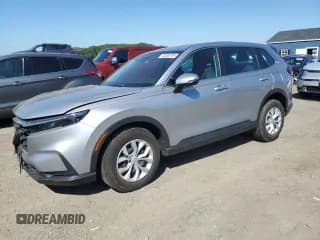 ✅ 2024 Honda CR-V LX • VIN: 2HKRS4H24RH426627 • Lot: 80558785. Wystawiony na Copart z przebiegiem Nie podano. Bezpłatny archiwum sprzedaży aukcyjnych z USA i szczegółowy raport historii pojazdu na DreamBid. Zdjęcie 1.