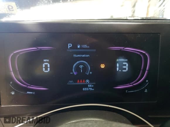 ✅ 2023 Kia Sportage LX • VIN: KNDPU3AF2P7033784 • Lot: 84232965. Listed on Copart with 65,579 mi. Free auction sales archive from the USA and detailed vehicle history report at DreamBid. Image 9.