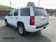 ✅ 2013 Chevrolet Tahoe Commercial • VIN: 1GNSK2E08DR336513 • Lot: 92187665. Wystawiony na Copart z przebiegiem 54 514 mil. Bezpłatny archiwum sprzedaży aukcyjnych z USA i szczegółowy raport historii pojazdu na DreamBid. Zdjęcie 3.