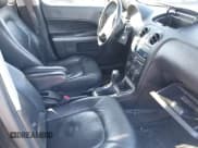 ✅ 2010 Chevrolet HHR 1LT • VIN: 3GNBABDB5AS528955 • Lot: 41377365. Listed on IAAI with 179,505 mi. Free auction sales archive from the USA and detailed vehicle history report at DreamBid. Image 5.