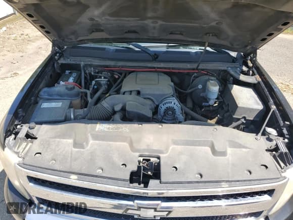 ✅ 2008 Chevrolet Silverado 1500 2LT • VIN: 2GCEC190881175974 • Lot: 51721825. Wystawiony na Copart z przebiegiem 199 809 mil. Bezpłatny archiwum sprzedaży aukcyjnych z USA i szczegółowy raport historii pojazdu na DreamBid. Zdjęcie 11.