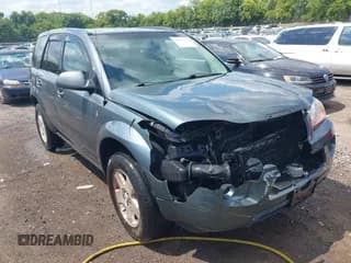 ✅ 2007 Saturn VUE V6 • VIN: 5GZCZ63497S828825 • Lot: 42869083. Wystawiony na IAAI z przebiegiem 142 381 mil. Bezpłatny archiwum sprzedaży aukcyjnych z USA i szczegółowy raport historii pojazdu na DreamBid. Zdjęcie 1.