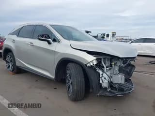 ✅ 2021 Lexus RX 450h • VIN: 2T2HGMDA0MC067228 • Лот: 41818836. Опубликован ранее на IAAI с пробегом 28 850 миль. Бесплатный доступ к архиву аукционных продаж из США и подробный отчёт об истории автомобиля на DreamBid. Изображение 1.